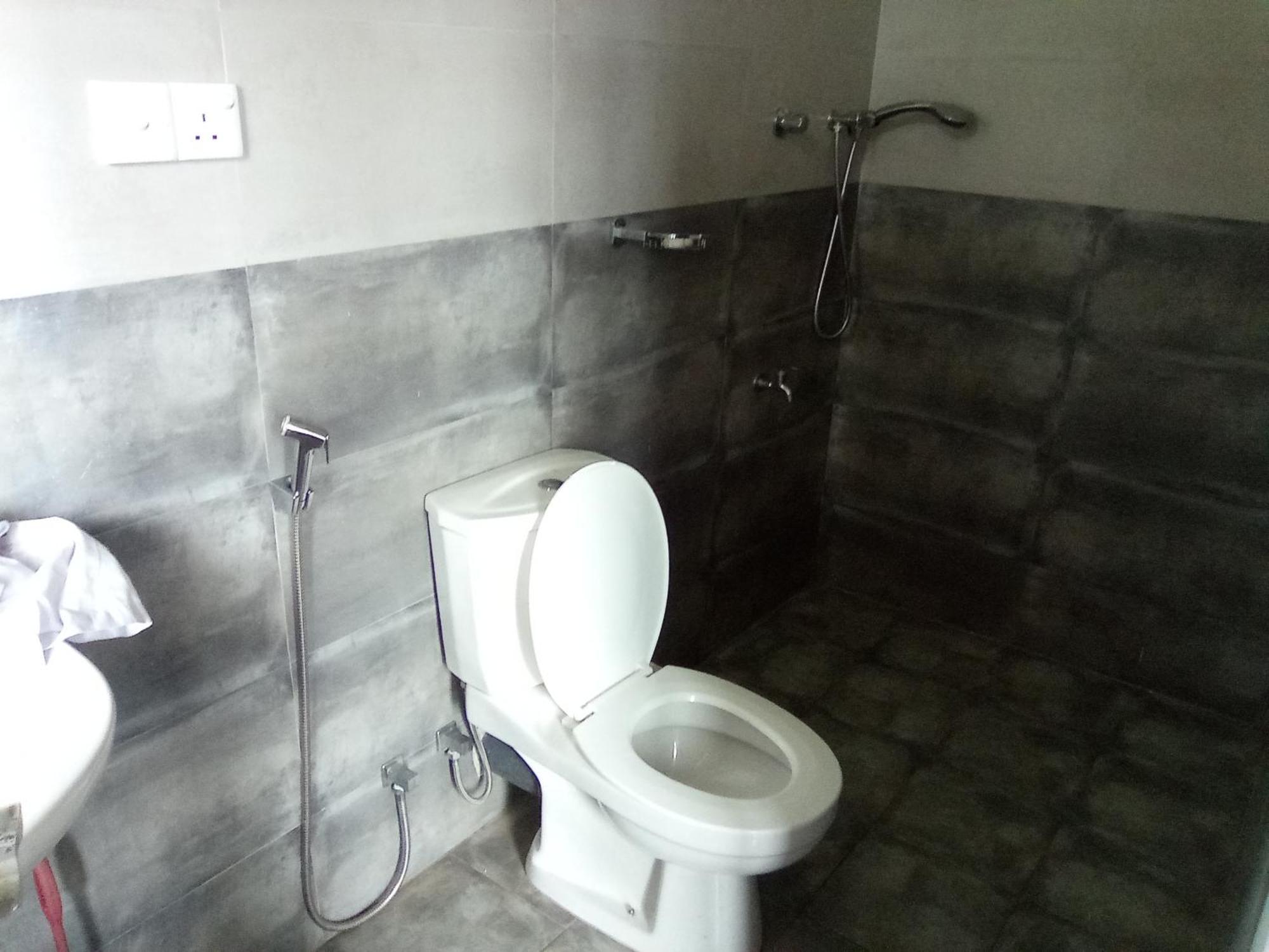 Hotel House 73 Unawatuna Zimmer foto