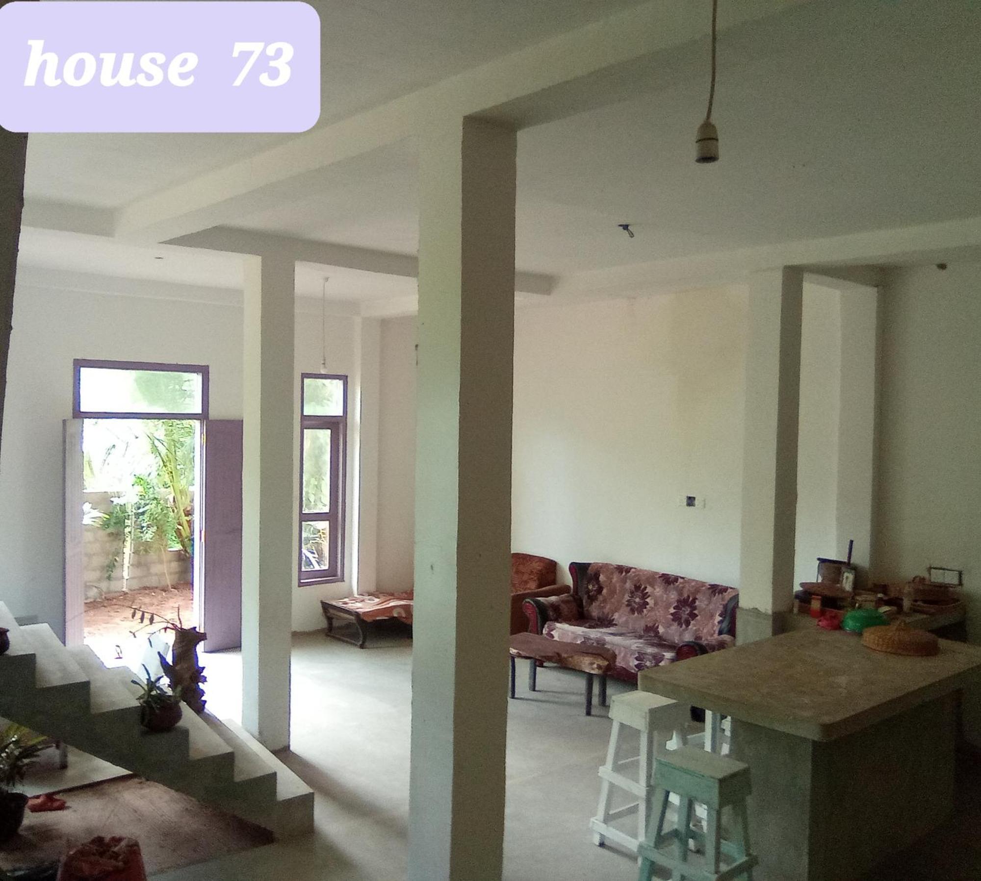 Hotel House 73 Unawatuna Exterior foto