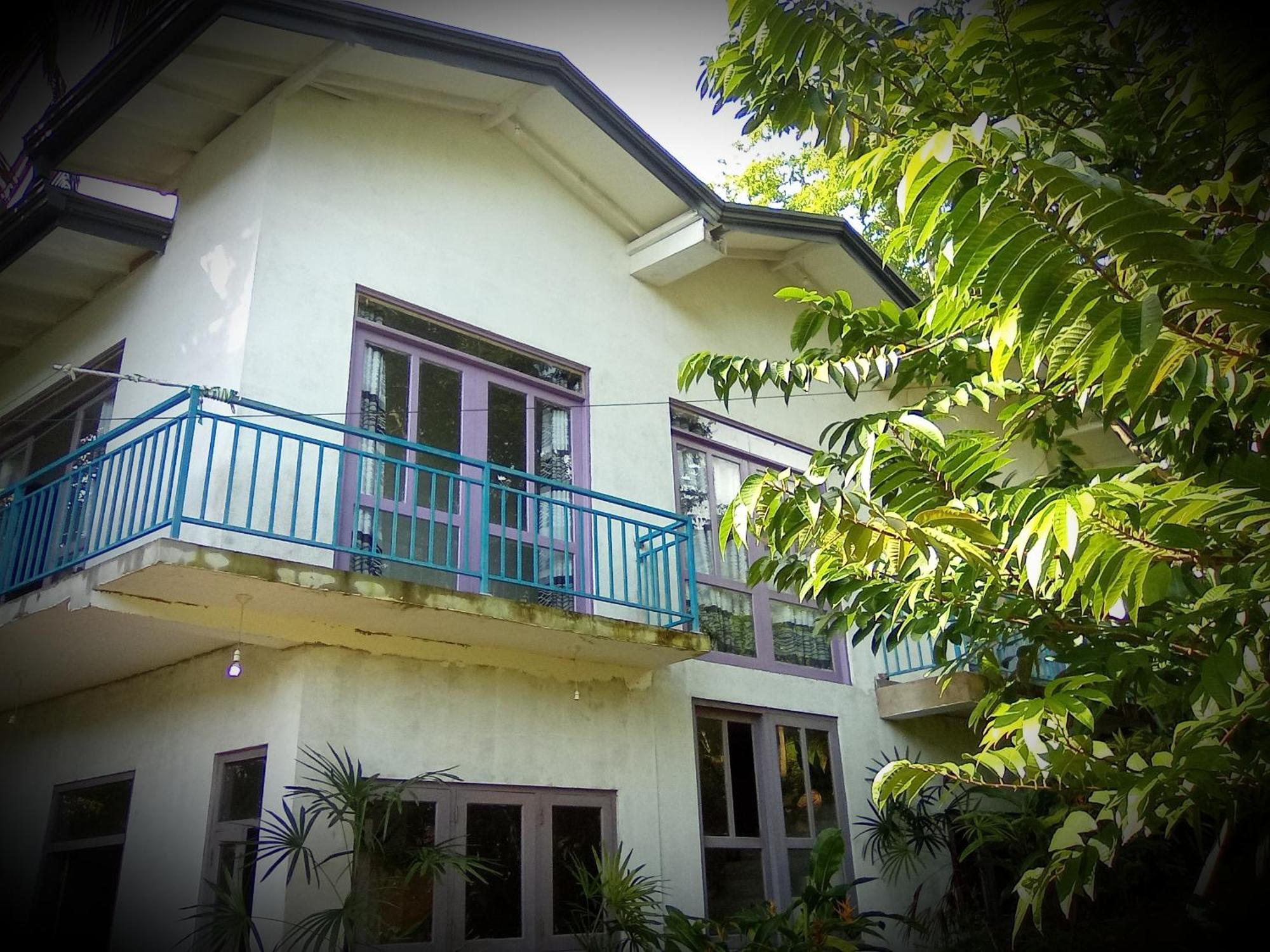 Hotel House 73 Unawatuna Exterior foto