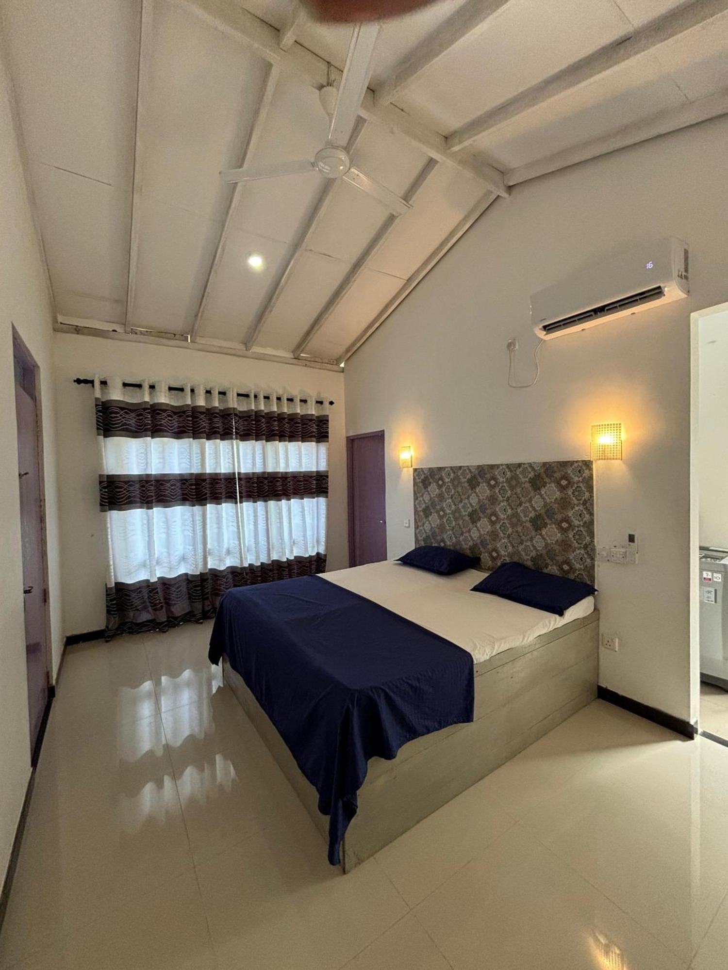 Hotel House 73 Unawatuna Exterior foto